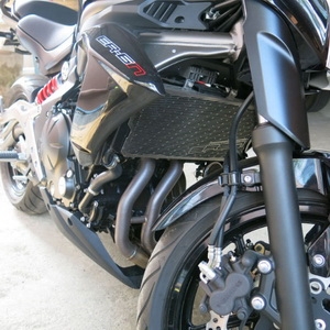 ขาย er6n 2012 black