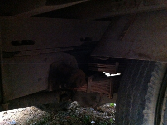 Hino-km500เครื่องดีคัชซีสวยมาก Hino-km500เครื่องดีคัชซีสวยมาก