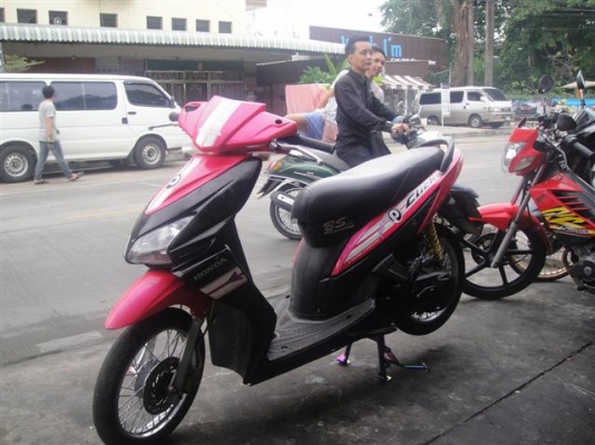 click ปี 50