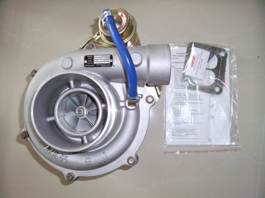 เทอร์โบ JO8C,PART No.24100-3251