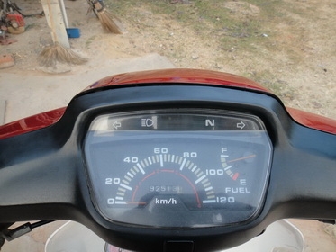 Honda dream เดิมๆ ภาษี56 พร้อมโอน รถมือเดียว