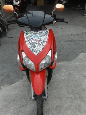 ขาย Click ปี 51 ราคา 15000 ขาย Click ปี 51 ราคา 15000