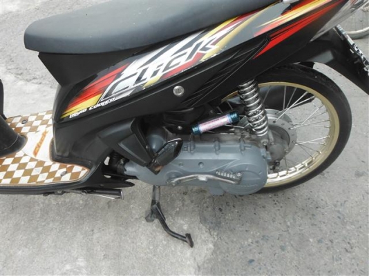 ขาย Click ปี 51 ราคา 15000 ขาย Click ปี 51 ราคา 15000