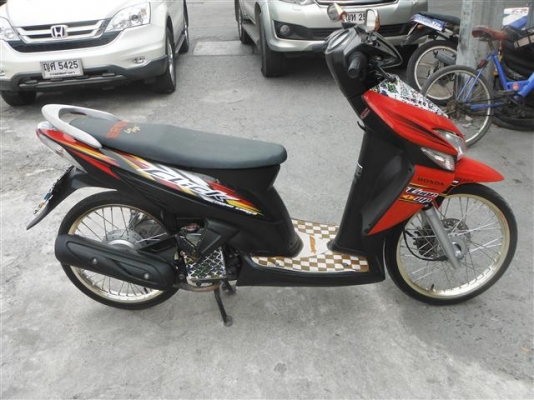 ขาย Click ปี 51 ราคา 15000 ขาย Click ปี 51 ราคา 15000