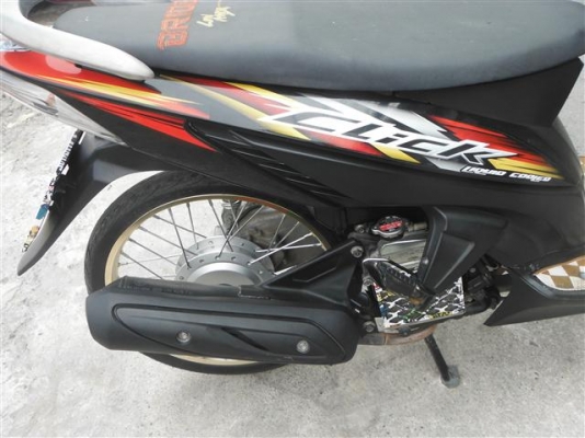 ขาย Click ปี 51 ราคา 15000 ขาย Click ปี 51 ราคา 15000