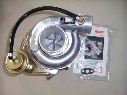 เทอร์โบ HO6C,PART No.24100-2600