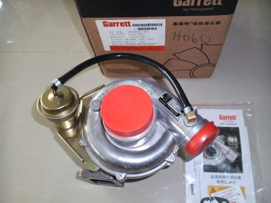 เทอร์โบ HO6C,PART No.24100-2600
