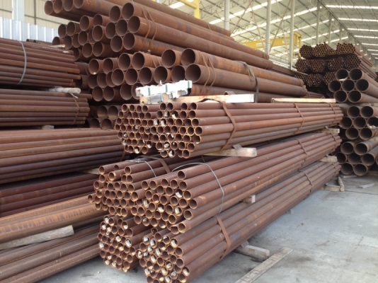 ขายท่อ 2" 3" 4" 6" 8" 10" หนา 2-5 มิล จำนวนมากราคาไม่แพง ขายท่อ 2" 3" 4" 6" 8" 10" หนา 2-5 มิล จำนวนมากราคาไม่แพง