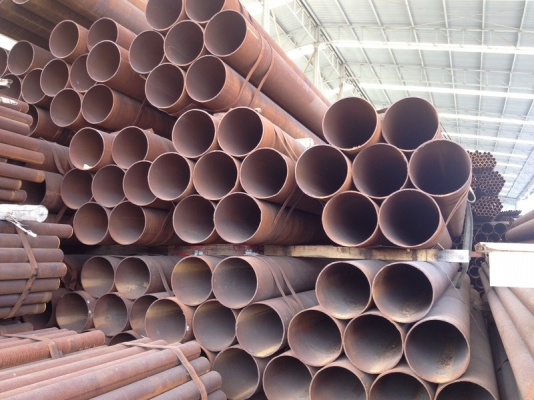 ขายท่อ 2" 3" 4" 6" 8" 10" หนา 2-5 มิล จำนวนมากราคาไม่แพง ขายท่อ 2" 3" 4" 6" 8" 10" หนา 2-5 มิล จำนวนมากราคาไม่แพง