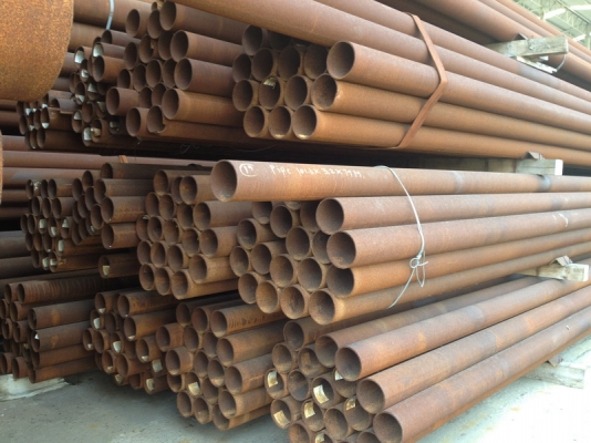 ขายท่อ 2" 3" 4" 6" 8" 10" หนา 2-5 มิล จำนวนมากราคาไม่แพง ขายท่อ 2" 3" 4" 6" 8" 10" หนา 2-5 มิล จำนวนมากราคาไม่แพง