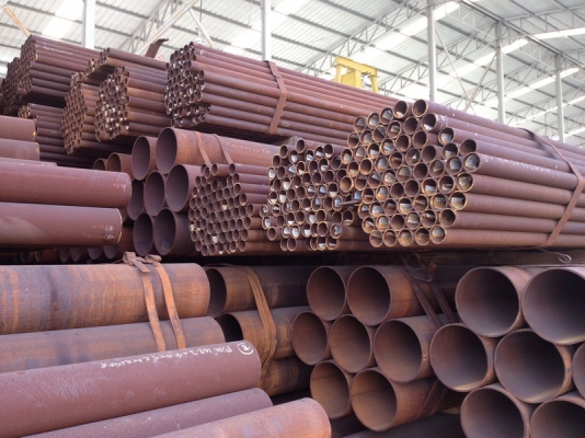 ขายท่อ 2" 3" 4" 6" 8" 10" หนา 2-5 มิล จำนวนมากราคาไม่แพง ขายท่อ 2" 3" 4" 6" 8" 10" หนา 2-5 มิล จำนวนมากราคาไม่แพง