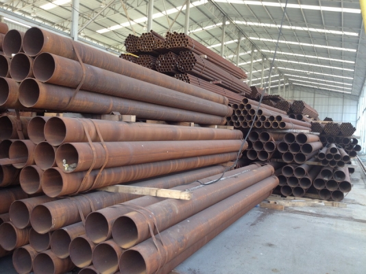 ขายท่อ 2" 3" 4" 6" 8" 10" หนา 2-5 มิล จำนวนมากราคาไม่แพง ขายท่อ 2" 3" 4" 6" 8" 10" หนา 2-5 มิล จำนวนมากราคาไม่แพง