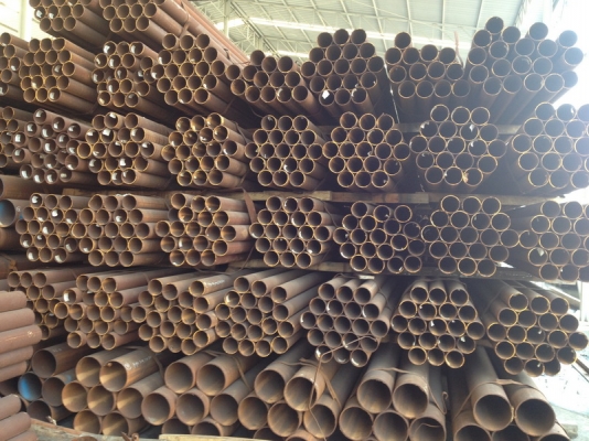 ขายท่อ 2" 3" 4" 6" 8" 10" หนา 2-5 มิล จำนวนมากราคาไม่แพง ขายท่อ 2" 3" 4" 6" 8" 10" หนา 2-5 มิล จำนวนมากราคาไม่แพง