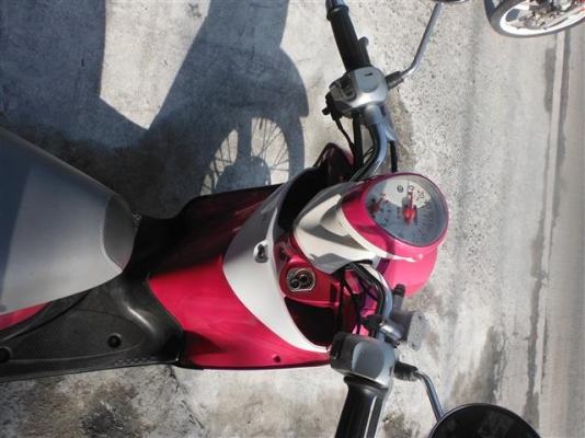 ขาย Fino ตัวเก่า ราคา 18500 ขาย Fino ตัวเก่า ราคา 18500