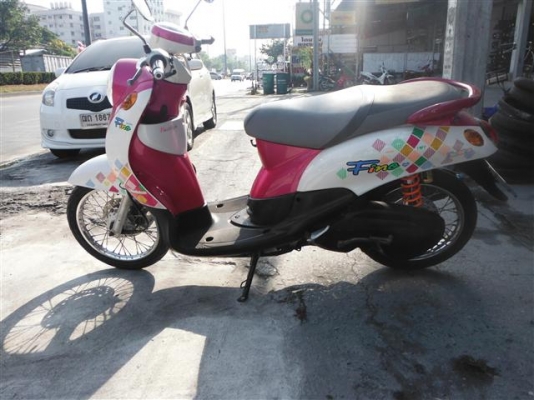 ขาย Fino ตัวเก่า ราคา 18500 ขาย Fino ตัวเก่า ราคา 18500