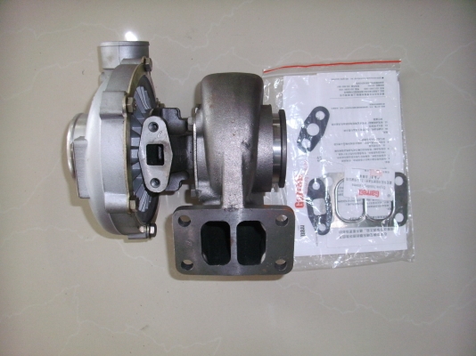 เทอร์โบ CUMMINS 6BT,PART No.A3960404