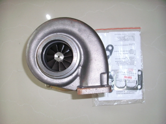 เทอร์โบ CUMMINS 6BT,PART No.A3960404