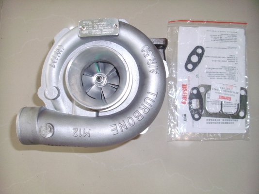 เทอร์โบ CUMMINS 6BT,PART No.A3960404