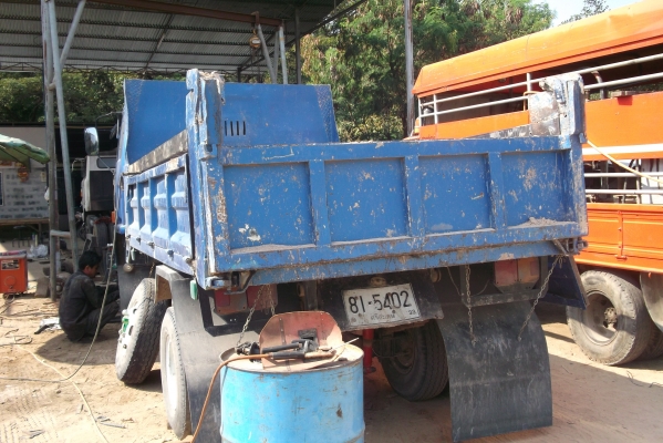 KM310 หัวร๊อคกี้