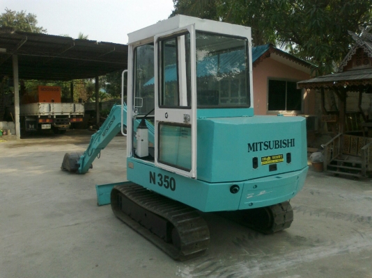 ขายด่วน รถแบ็คโค สภาพพร้อมใช้งาน ราคาถูก