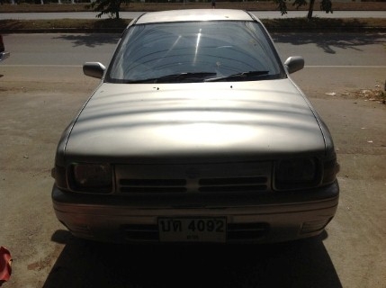 ขายรถ นิสัน NV เครื่องดี แอร์เย็น สีบอลเงิน ใช้ทุกวัน 65000 ราคานี้ไม่ได้แล้ว ขายรถ นิสัน NV เครื่องดี แอร์เย็น สีบอลเงิน ใช้ทุกวัน 65000 ราคานี้ไม่ได้แล้ว