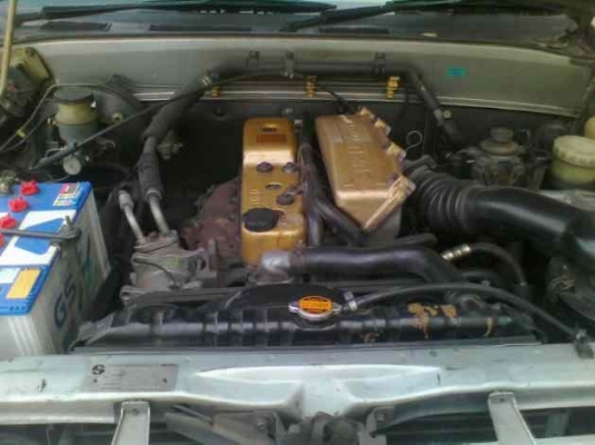 รถกระบะบ้านแท้ISUZU  tfr slx  ระบบไฟฟ้า ปี 2539  หน้าหนู  แอร์เย็น  พวงมาลัยเพาเวอร์