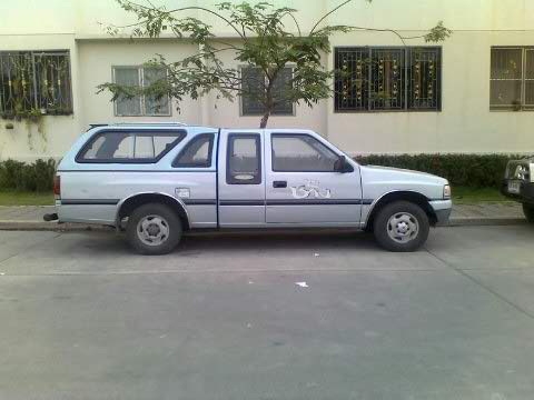 รถกระบะบ้านแท้ISUZU  tfr slx  ระบบไฟฟ้า ปี 2539  หน้าหนู  แอร์เย็น  พวงมาลัยเพาเวอร์