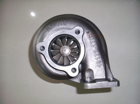 เทอร์โบ 6D34,PART No.ME440895