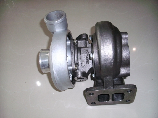 เทอร์โบ 6D34,PART No.ME440895