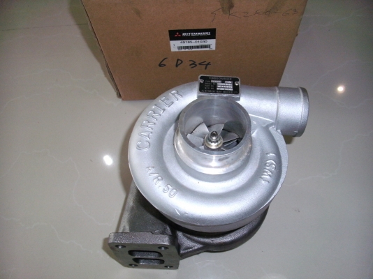 เทอร์โบ 6D34,PART No.ME440895