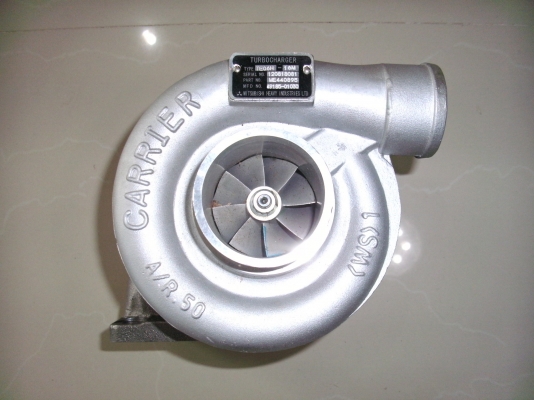 เทอร์โบ 6D34,PART No.ME440895