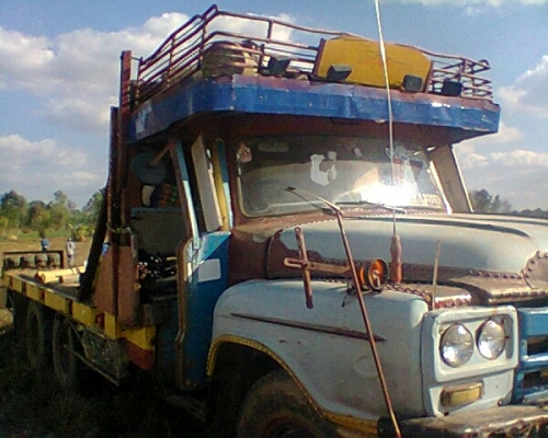 ขายรถ3คันราคาถูก สภาพพร้อมใช้