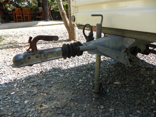 ขายเทเลอร์ ELLEBI สำหรับเก็บสำภาระ งานญี่ปุ่น สภาพสวย สมบูรณ์