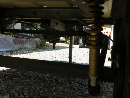 ขายเทเลอร์ ELLEBI สำหรับเก็บสำภาระ งานญี่ปุ่น สภาพสวย สมบูรณ์