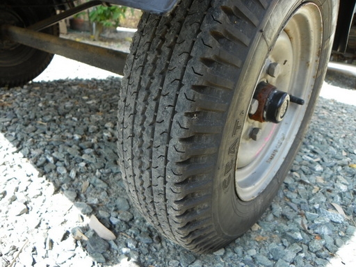 ขายเทเลอร์ ELLEBI สำหรับเก็บสำภาระ งานญี่ปุ่น สภาพสวย สมบูรณ์