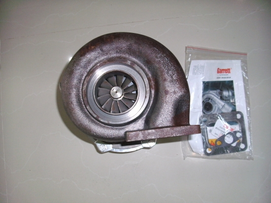 เทอร์โบ EP100,PART No.24100-1440