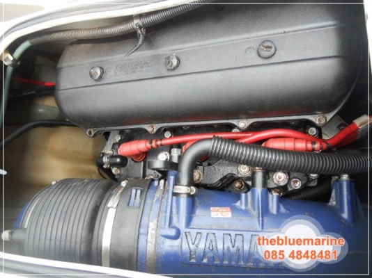ขายถูก Jetski Yamaha XL1200 จากญี่ปุ่น สภาพดี พร้อมใช้งาน