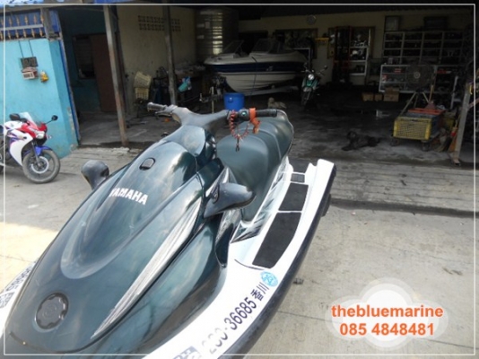 ขายถูก Jetski Yamaha XL1200 จากญี่ปุ่น สภาพดี พร้อมใช้งาน