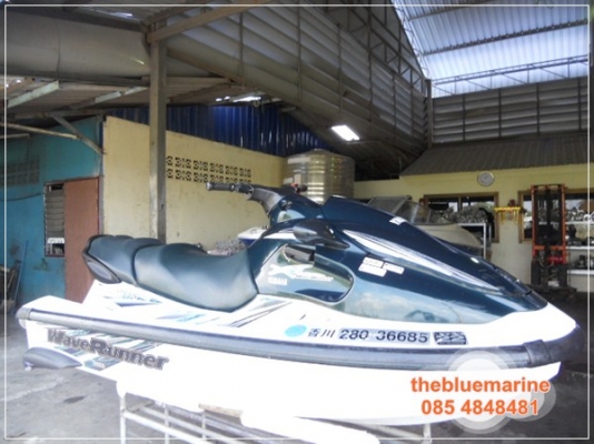 ขายถูก Jetski Yamaha XL1200 จากญี่ปุ่น สภาพดี พร้อมใช้งาน