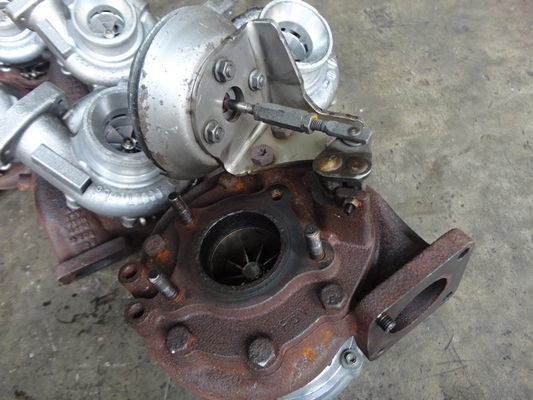 ขายเทอร์โบ IHI F5V ขายเทอร์โบ IHI F5V