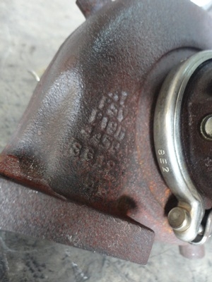 ขายเทอร์โบ IHI F5V ขายเทอร์โบ IHI F5V