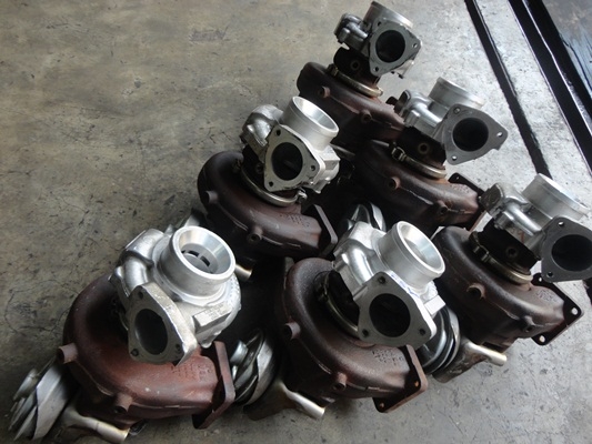 ขายเทอร์โบ IHI F5V ขายเทอร์โบ IHI F5V