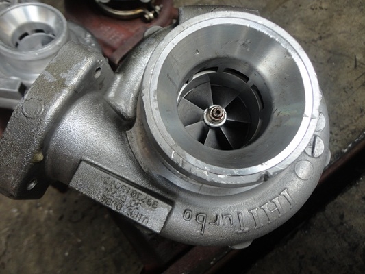 ขายเทอร์โบ IHI F5V ขายเทอร์โบ IHI F5V