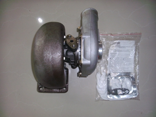 เทอร์โบ ENGINE CAT3304,PART No.4N6859