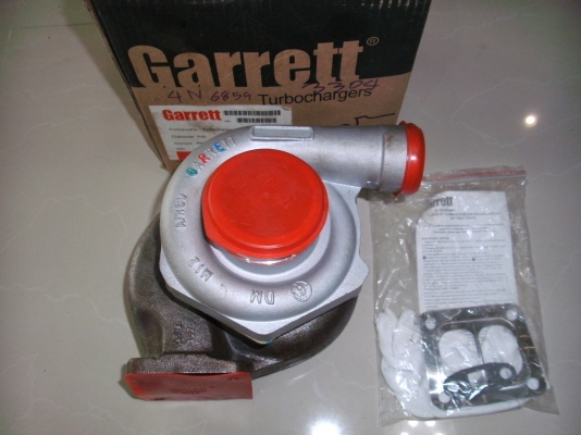 เทอร์โบ ENGINE CAT3304,PART No.4N6859
