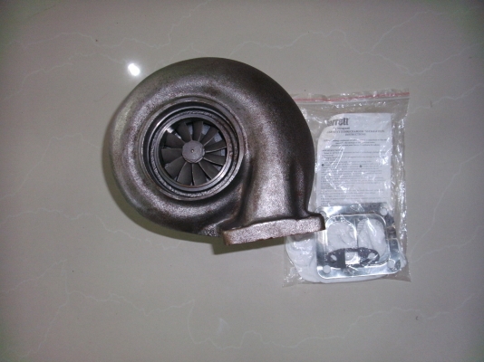 เทอร์โบ ENGINE CAT3304,PART No.4N6859