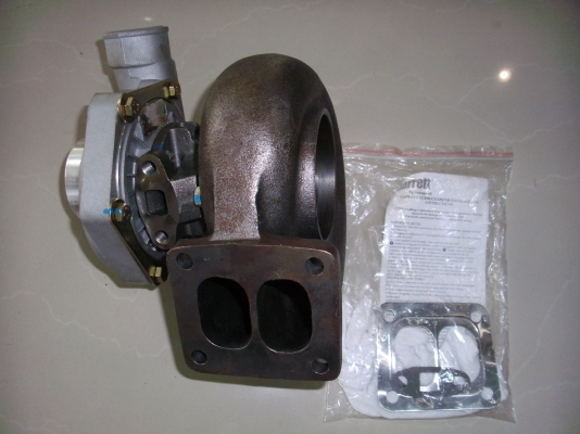 เทอร์โบ ENGINE CAT3304,PART No.4N6859