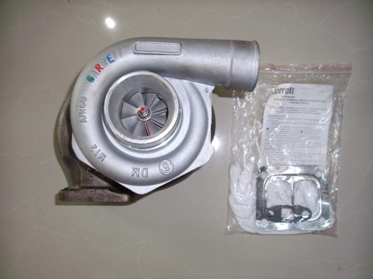 เทอร์โบ ENGINE CAT3304,PART No.4N6859