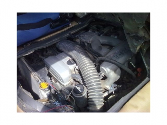 ขายรถตู้ บัดดี้