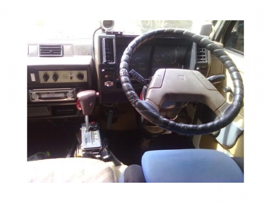 ขายรถตู้ บัดดี้